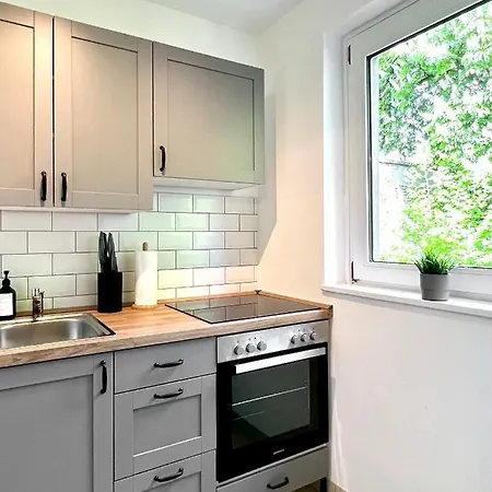 Sali - R6 - Apartmenthaus, Wlan, Tv
