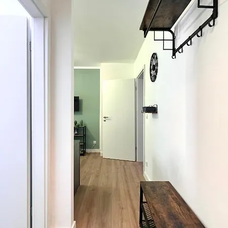 Sali - R6 - Apartmenthaus, Wlan, Tv דירה *