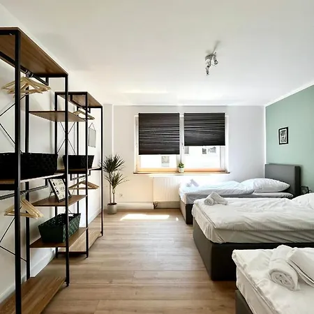 Sali - R6 - Apartmenthaus, Wlan, Tv