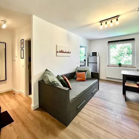 Sali - R6 - Apartmenthaus, Wlan, Tv דירה