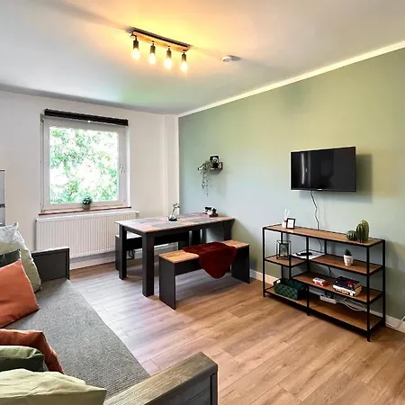 Sali - R6 - Apartmenthaus, Wlan, Tv * רמשייד